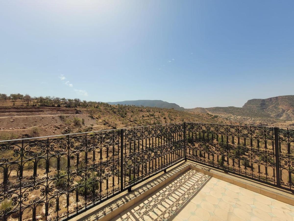 Riad Heermans Ouzoud Extérieur photo