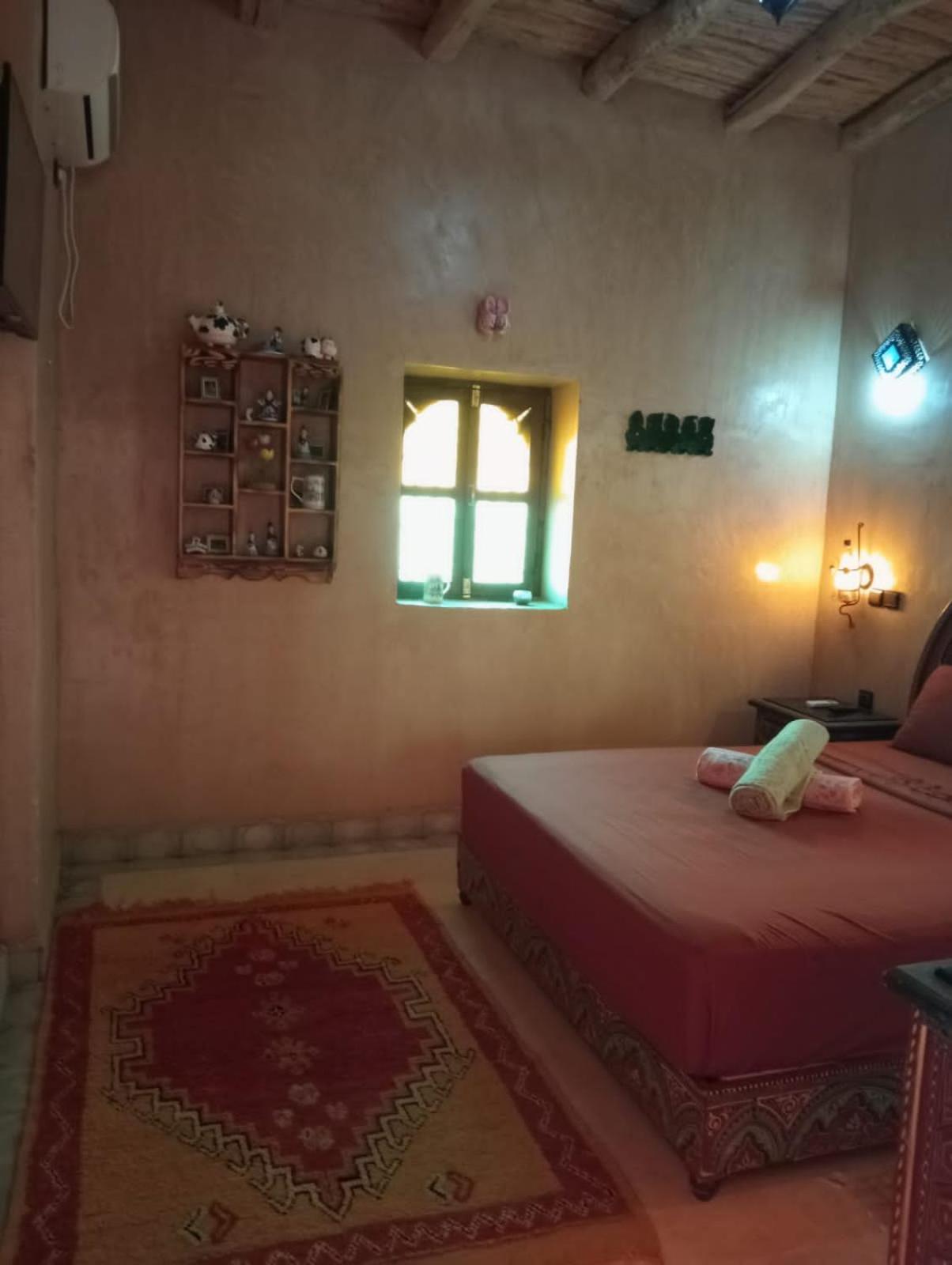 Riad Heermans Ouzoud Extérieur photo