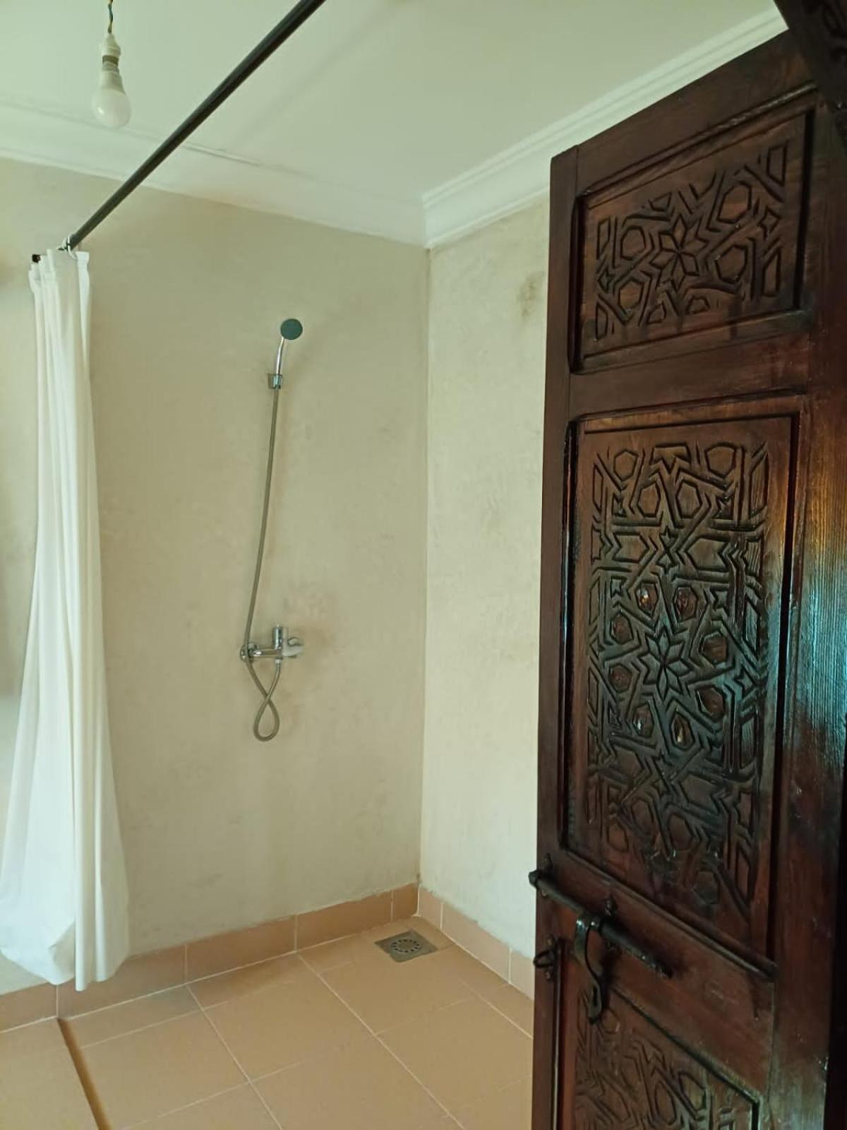 Riad Heermans Ouzoud Extérieur photo