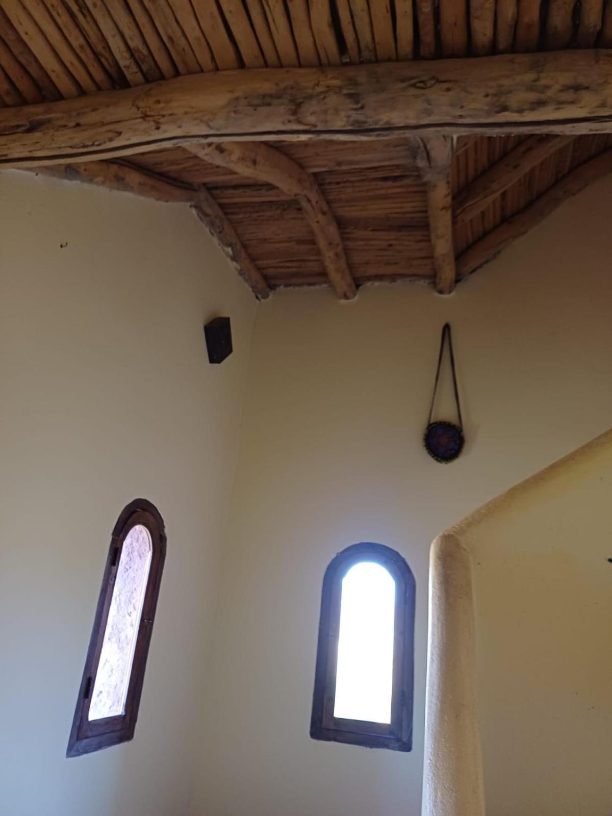 Riad Heermans Ouzoud Extérieur photo