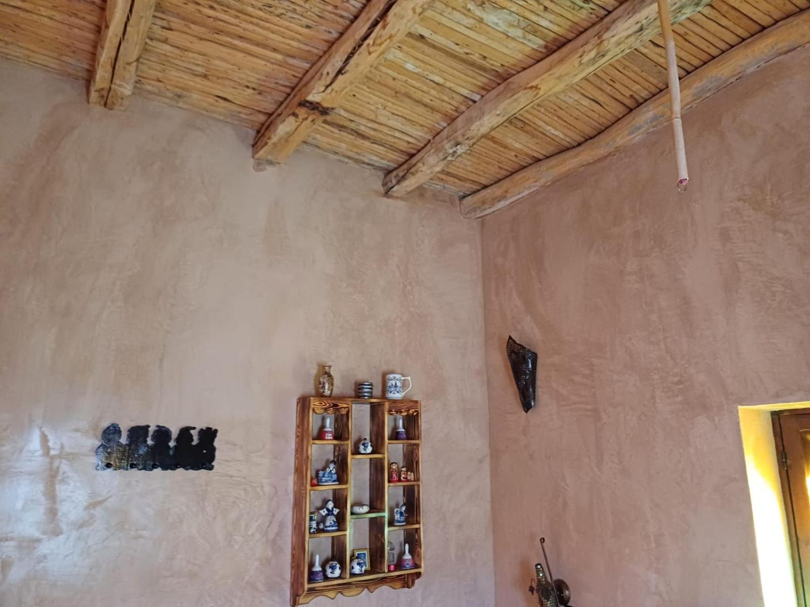 Riad Heermans Ouzoud Extérieur photo