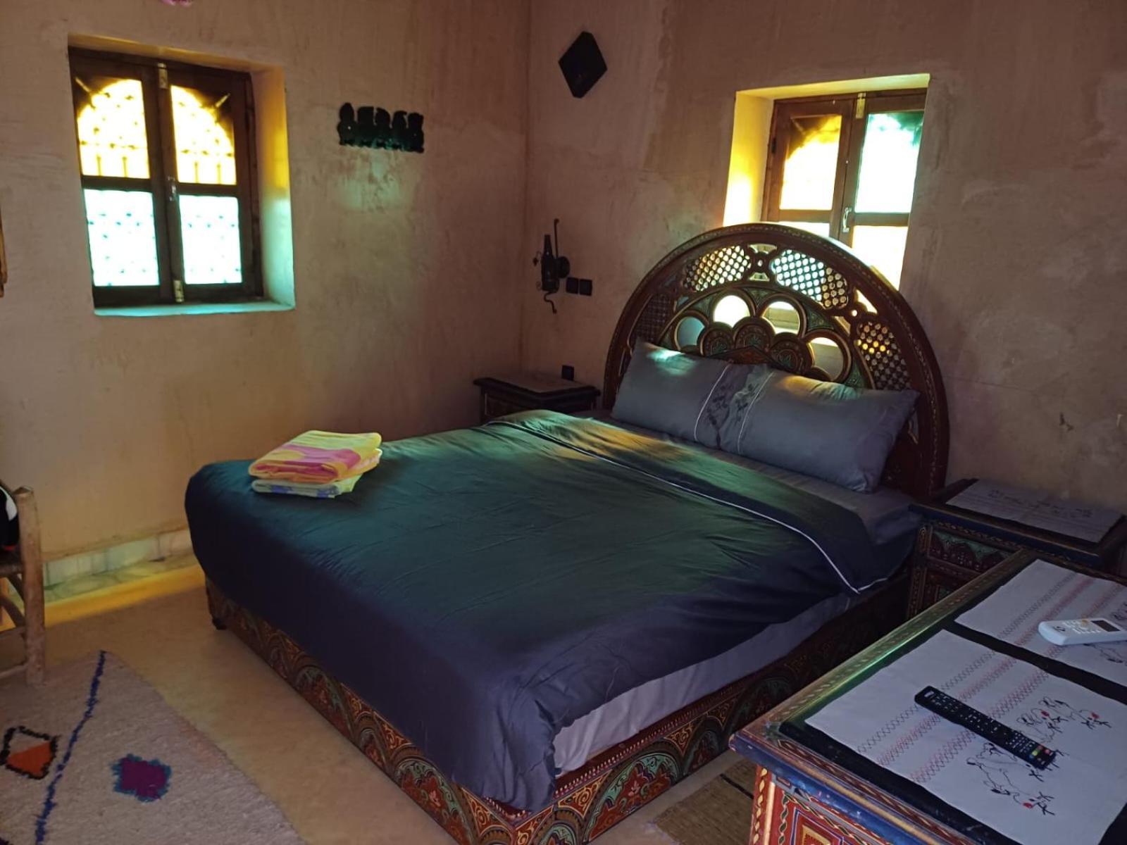 Riad Heermans Ouzoud Extérieur photo