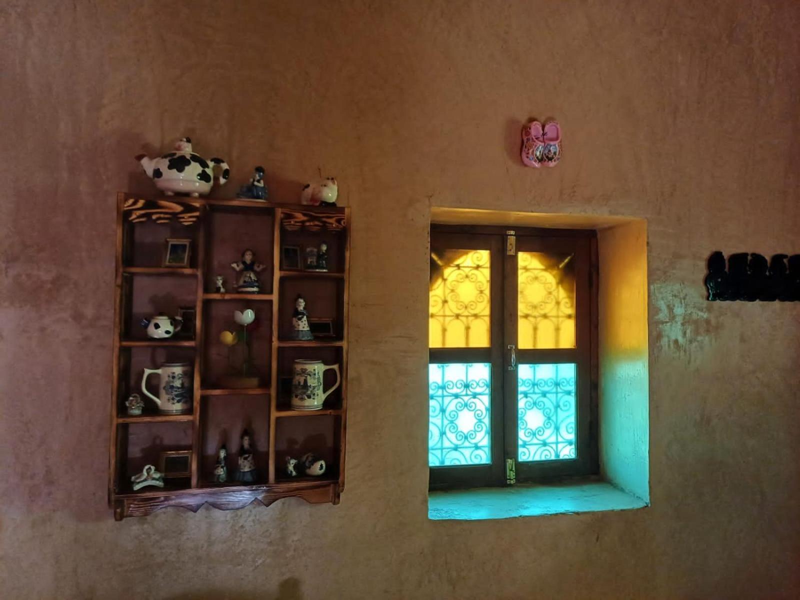 Riad Heermans Ouzoud Extérieur photo
