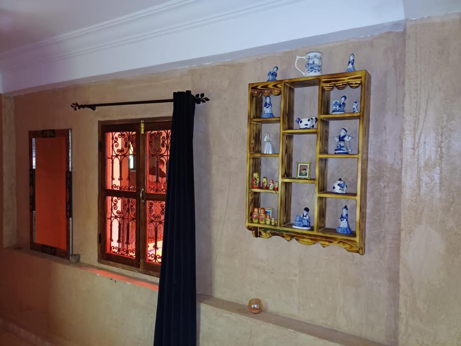 Riad Heermans Ouzoud Extérieur photo